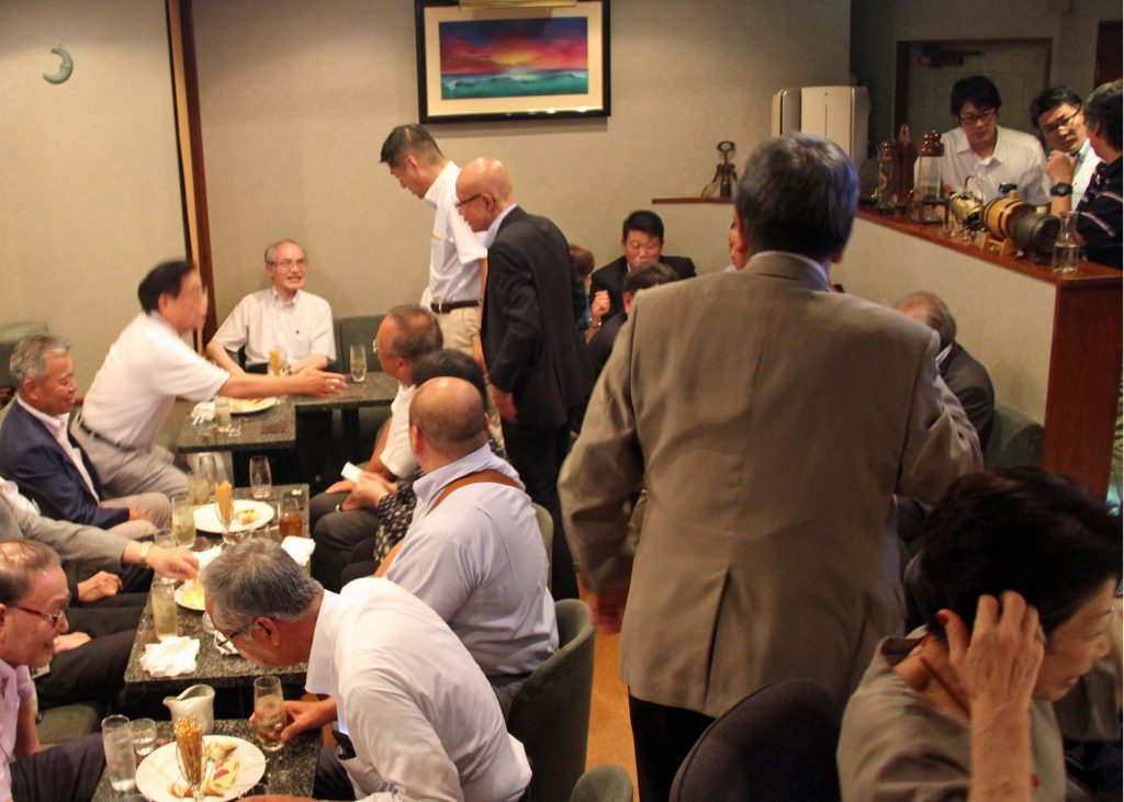 ２次会 (1)
