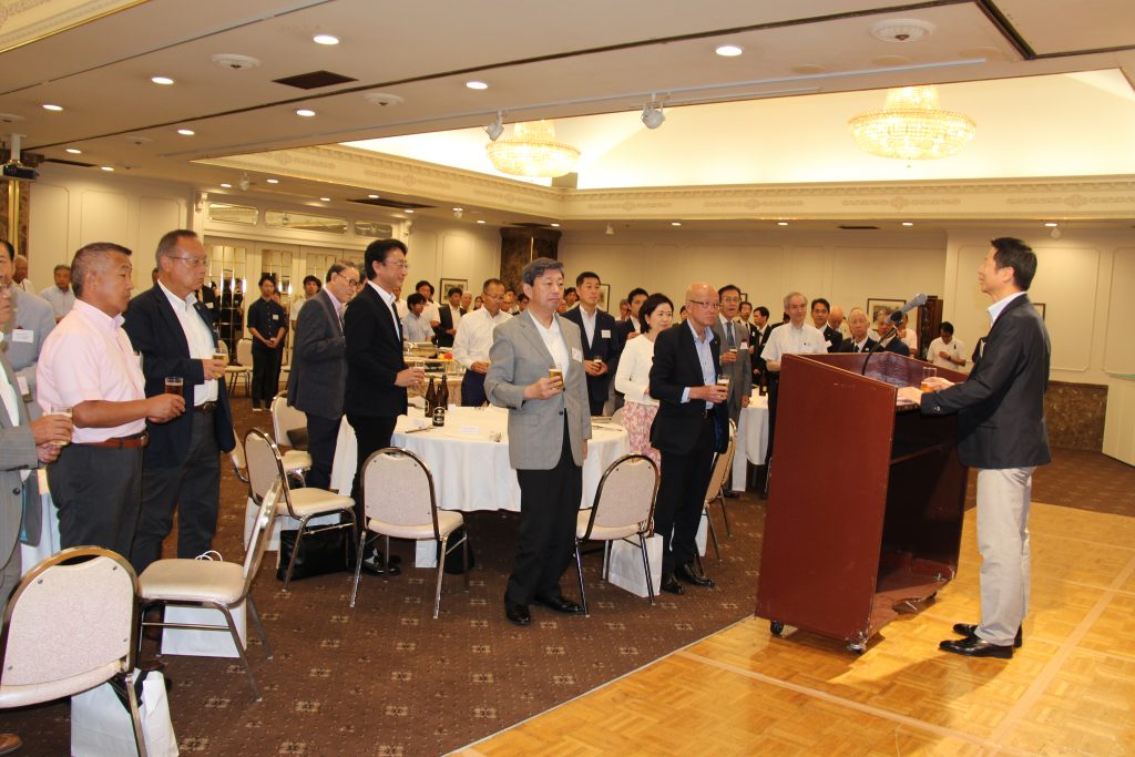 相模支部総会 (67)