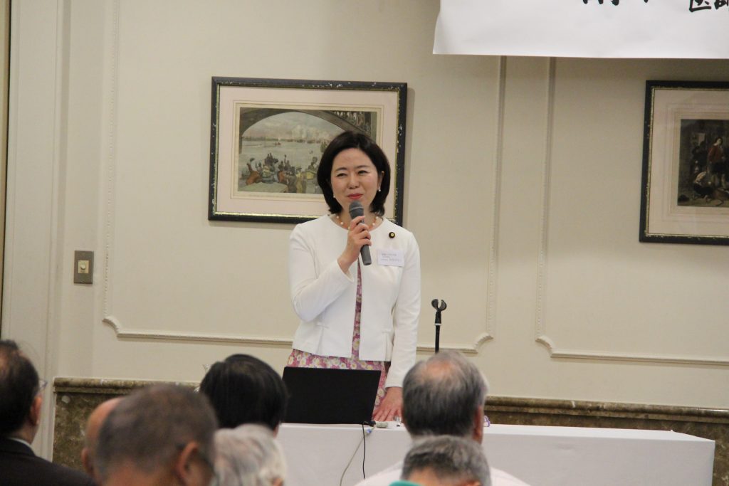 自見先生講演会 (36)